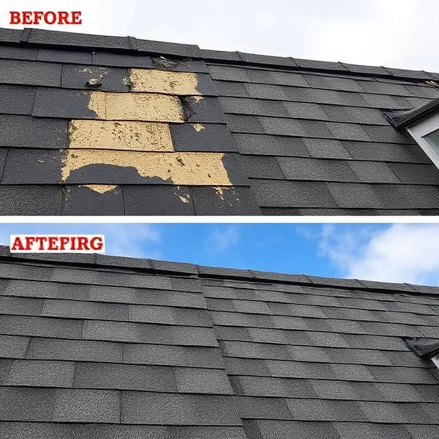 Roof Repair Near Me in Luthersburg, PA near me